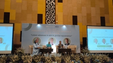 Mydervia Gandeng BTL Aesthetics Hadirkan Exion: Solusi Estetika Berbasis AI Pertama di Yogyakarta