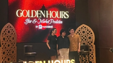Ramadan Jadi Momentum Refleksi Finansial, Nanovest Ajak Investor Susun Portofolio Sehat