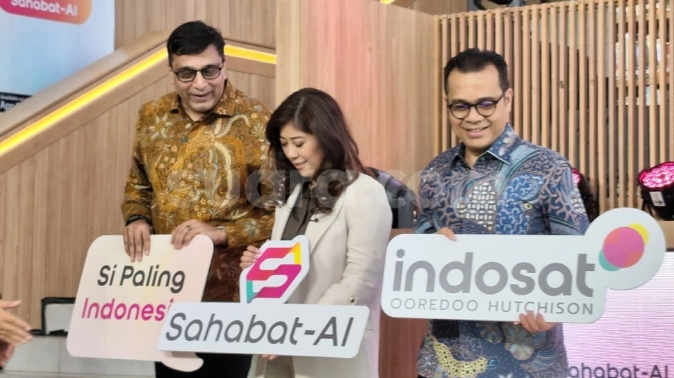 Sahabat-AI: Platform AI Lokal Resmi Rilis, Siap Saingi AI Global