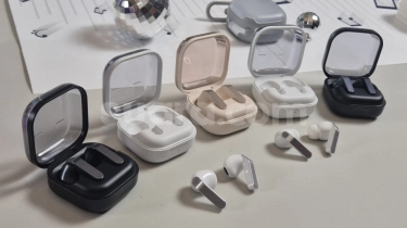 Samsung Galaxy Buds4 Pro Resmi, Ini Harga dan Spesifikasi Earbuds ANC 24-bit di Indonesia