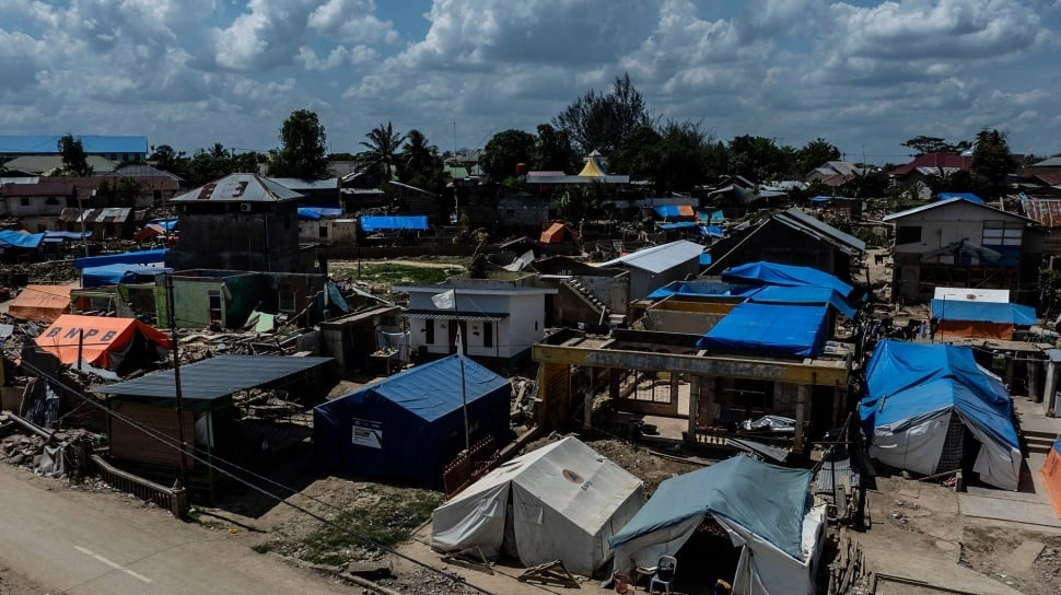 Tak Semua Huntap di Daerah Bencana Sumatera Rampung Sebelum Lebaran