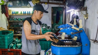 Tanpa Tim HR, UKM Kini Bisa Rekrut Karyawan Pakai AI