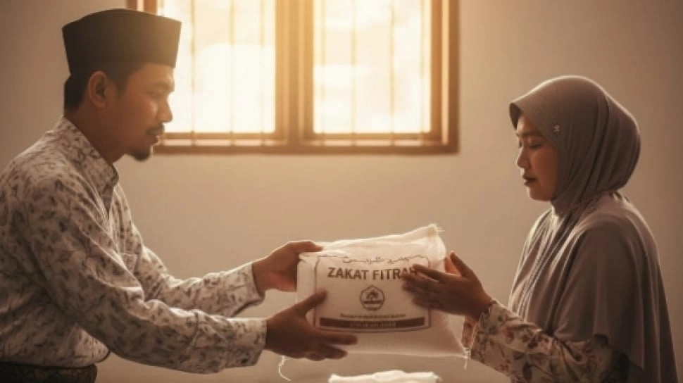 Waktu Pembayaran Zakat Fitrah: Kapan yang Wajib, Makruh, hingga Haram?
