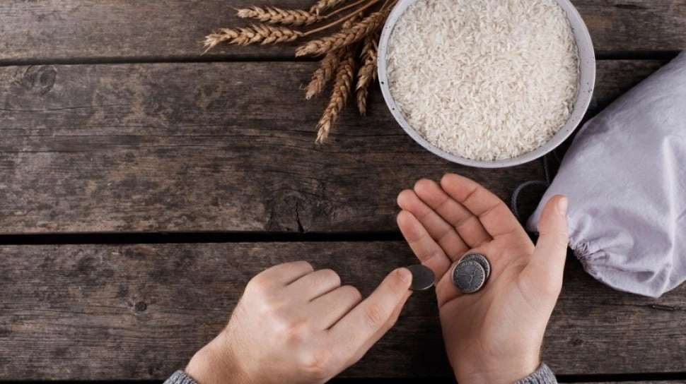 Zakat Fitrah Tanpa Niat Apakah Sah? Begini Hukumnya serta Solusi Jika Lupa