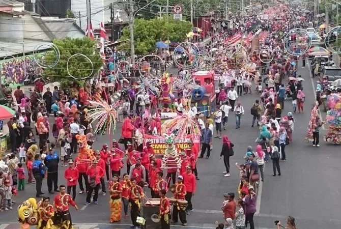 11 Tradisi Unik Ramadhan di Berbagai Kota Besar Indonesia, Sarat Makna dan Kebersamaan