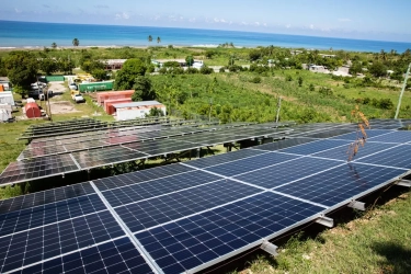 AS Kenakan Tarif Impor 104 Persen untuk Produk Panel Surya RI, Ini Alasannya!