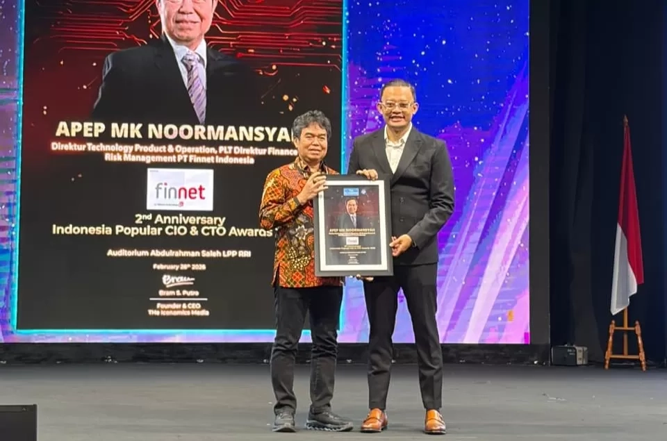 Bangun Ekosistem Digital yang Aman, Finpay Ingatkan Pentingnya Inovasi