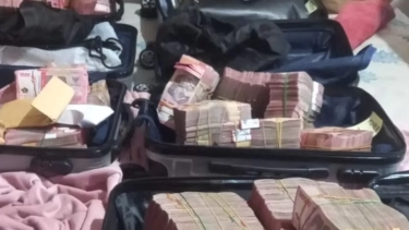 KPK Sebut Pegawai Bea Cukai Terima Uang Gratifikasi Usai Urus Cukai