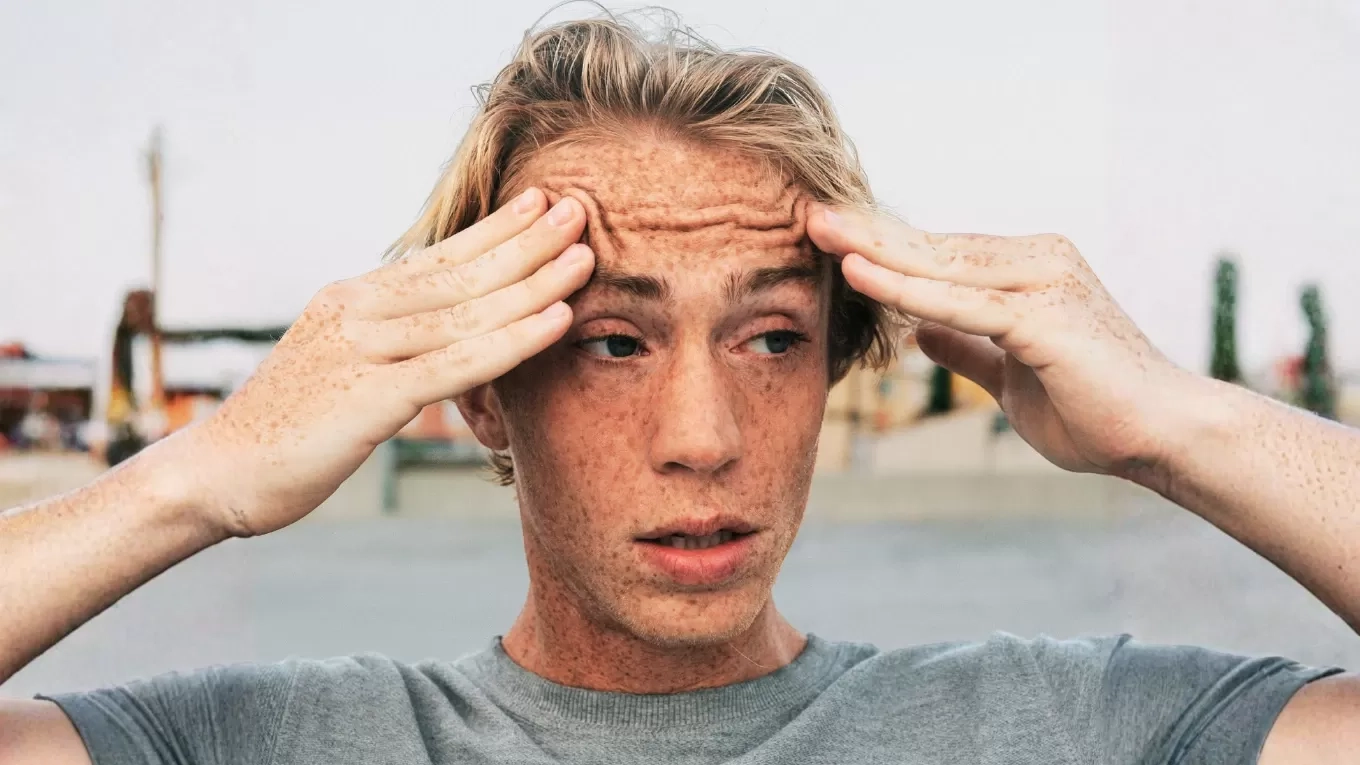 Saat Jantung Berdebar karena Cemas, Inilah 6 Kebiasaan yang Bisa Membantu Anda Mengambil Kembali Kendali