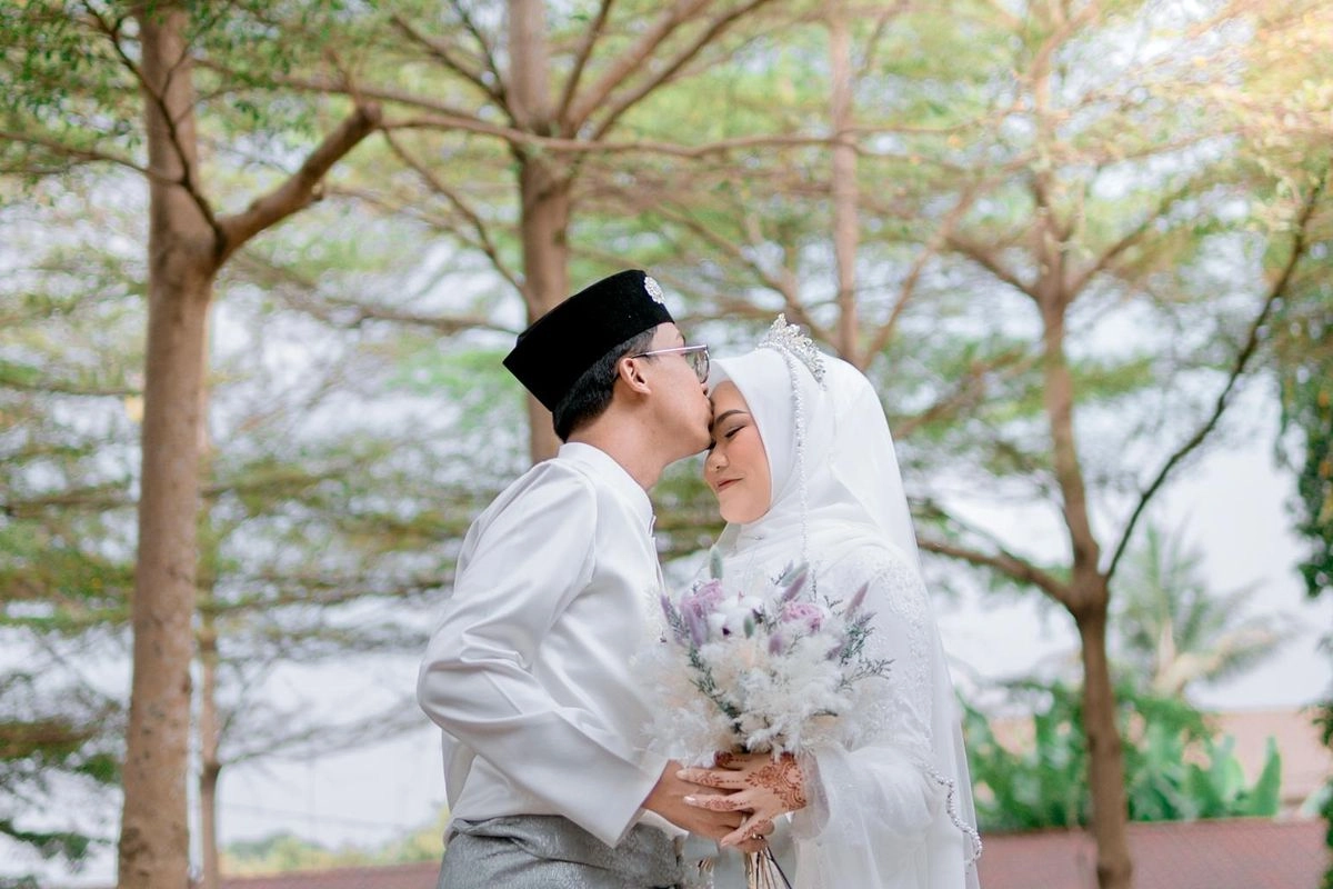 100 Ucapan Selamat Menikah Islami yang Penuh Doa dan Berkah