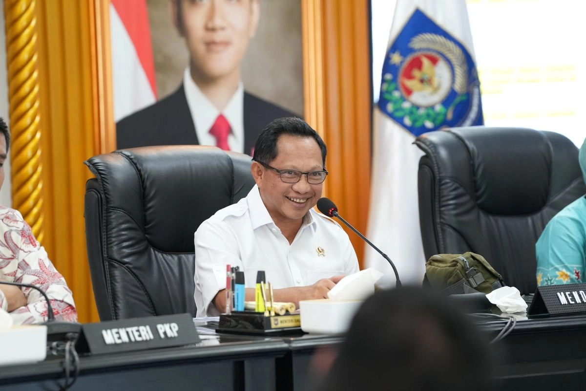 38 dari 58 Kabupaten/Kota Kembali Normal Usai Bencana Sumatera