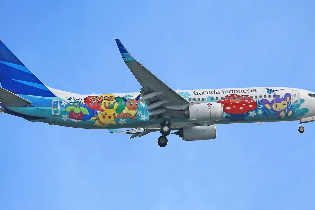 Analis Sebut 2026 Jadi Tahun Akselerasi Garuda, Bisa Tinggalkan Fase Survival?