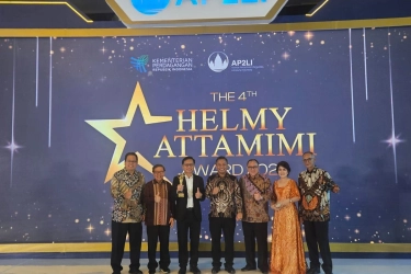 AP2LI Soroti Integritas Industri Direct Selling, QNET Masuk Deretan Peraih Apresiasi