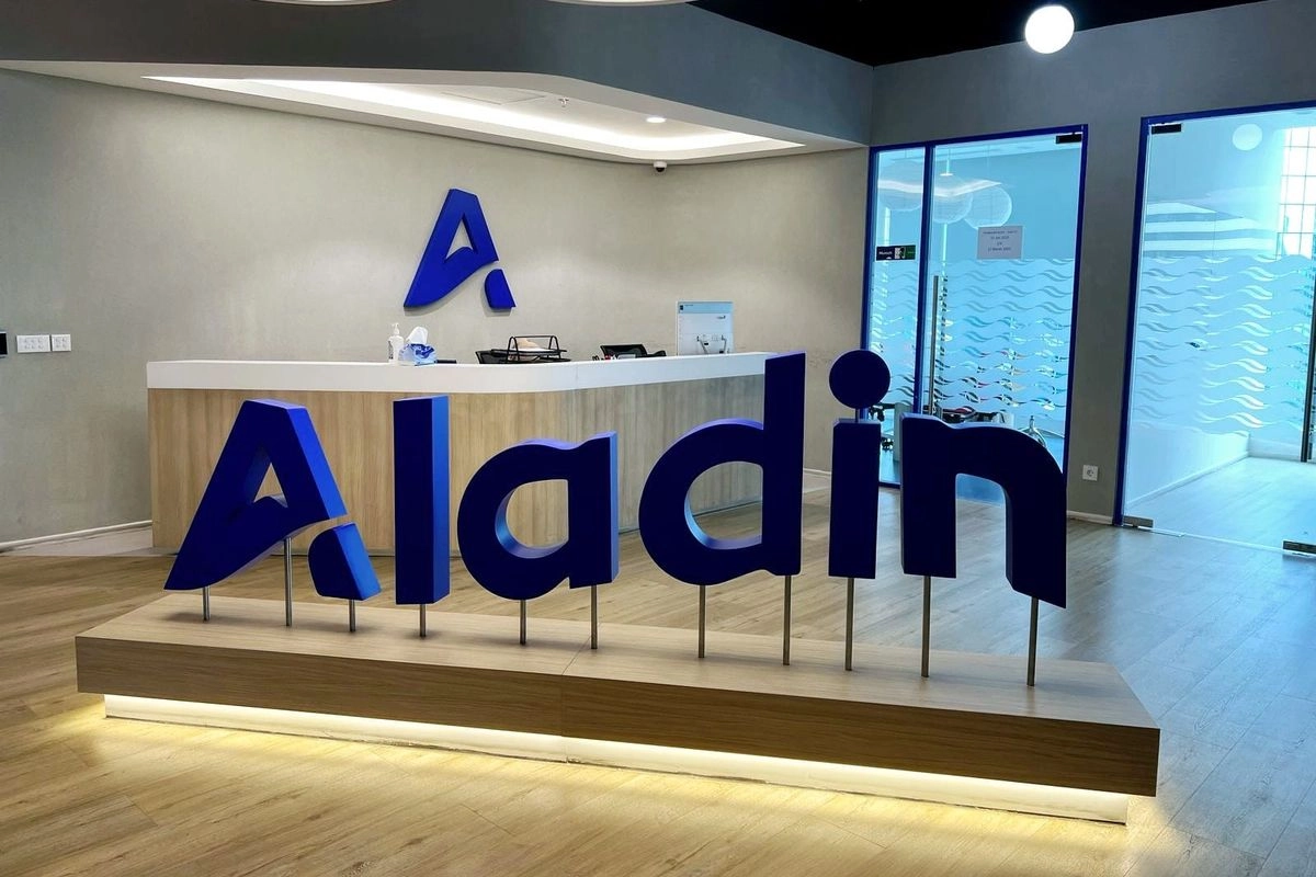 Bank Aladin Syariah (BANK) Dukung Warteg Gratis Ramadan 2026, Siapkan 60.000 Paket Buka Puasa