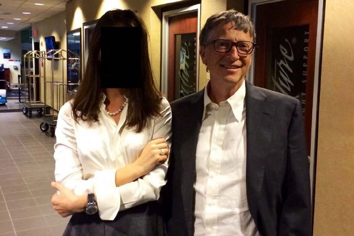 Bill Gates Akui Selingkuh, Minta Maaf Sudah Berteman dengan Epstein