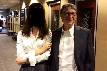 Bill Gates Akui Selingkuh, Minta Maaf Sudah Berteman dengan Epstein
