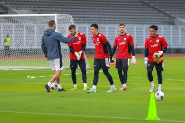 Cara Voting PSSI Awards 2026: Maarten Paes dan Emil Audero Bersaing Ketat