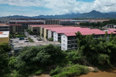 China Bubarkan Geng Scam Terkenal Myanmar Ming-Bai, Hukum Mati 16 Pelaku