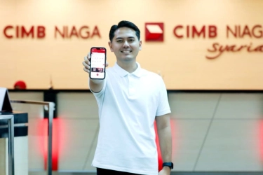 CIMB Niaga Jaga Laba Rp 8,8 Triliun Sepanjang 2025