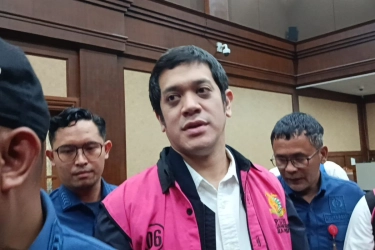 Deretan Aset Kerry Anak Buron Riza Chalid yang Dirampas Negara