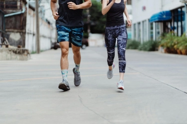 Dokter Anjurkan Latihan Aerobik 150 Menit per Minggu Saat Puasa, Begini Cara Membagi Waktunya