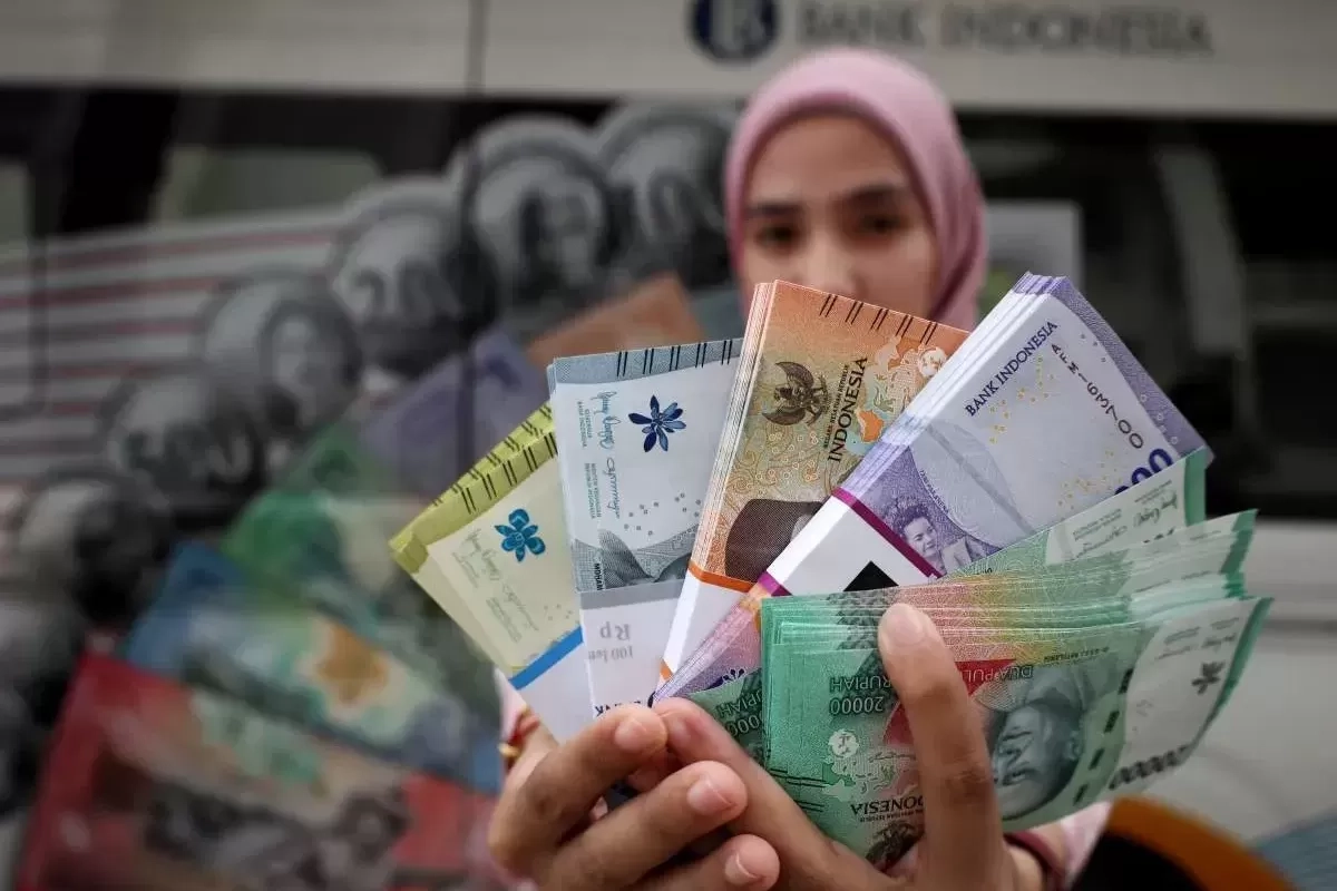 Info Penukaran Uang Baru 2026 Luar Jawa: Jadwal, Syarat, dan Cara Pesan Online