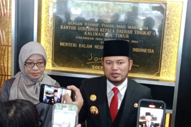 Ironi Mobil Dinas Rp 8,5 Miliar Gubernur Kaltim: Mewah atau Butuh?