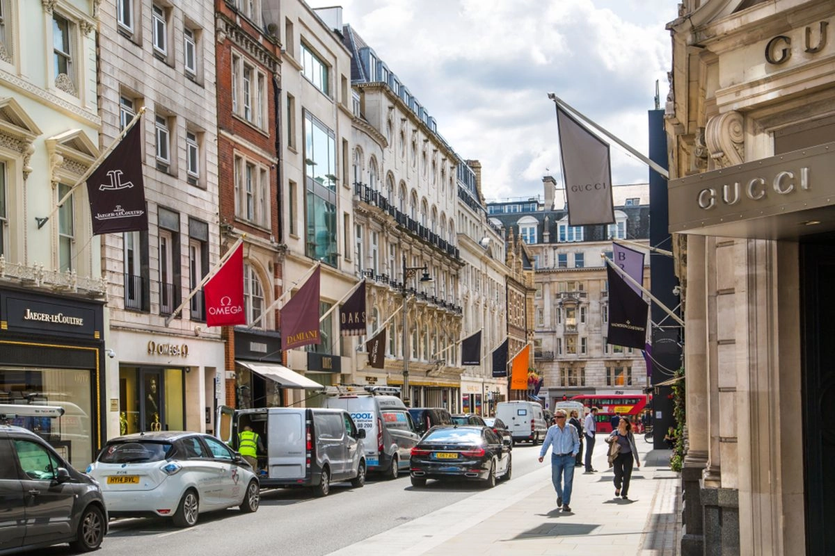 Jangan Salah! Ada Aturan Baru Liburan ke Inggris, 85 Negara Wajib ETA