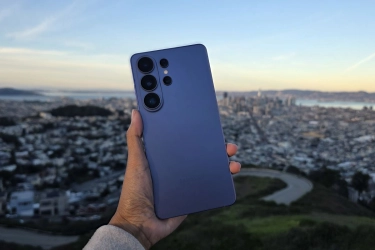 Kamera Trio Samsung S26 Punya Horizontal Lock, Fitur Anti-goyang 360 Derajat