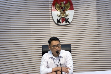 KPK Terima Hitungan Kerugian Negara Korupsi Kuota Haji Eks Menag Yaqut