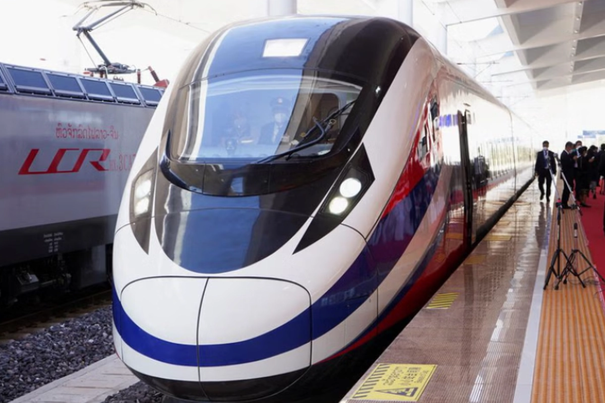 Malaysia-Singapura Cuma 5 Menit Naik Kereta, Tarifnya Tak Sampai Rp 100.000