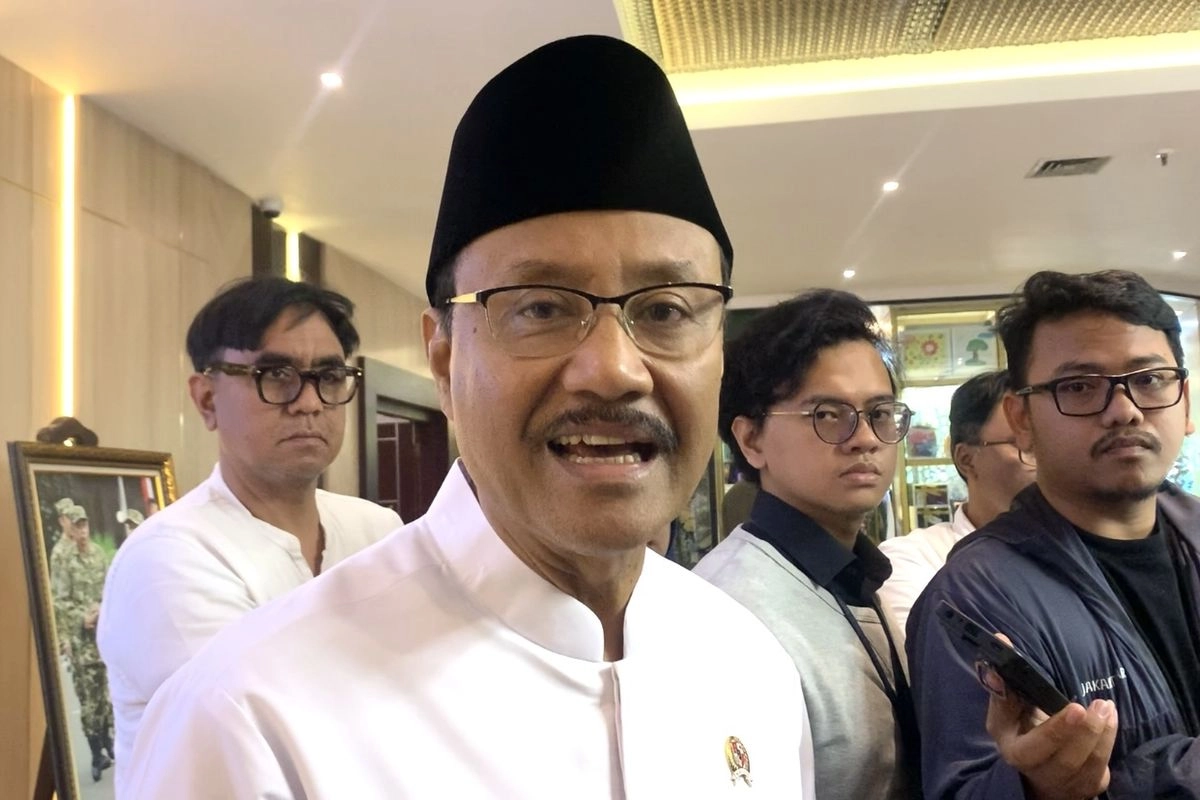 MBG Lansia dan Penyandang Disabilitas Bakal Gandeng SPPG