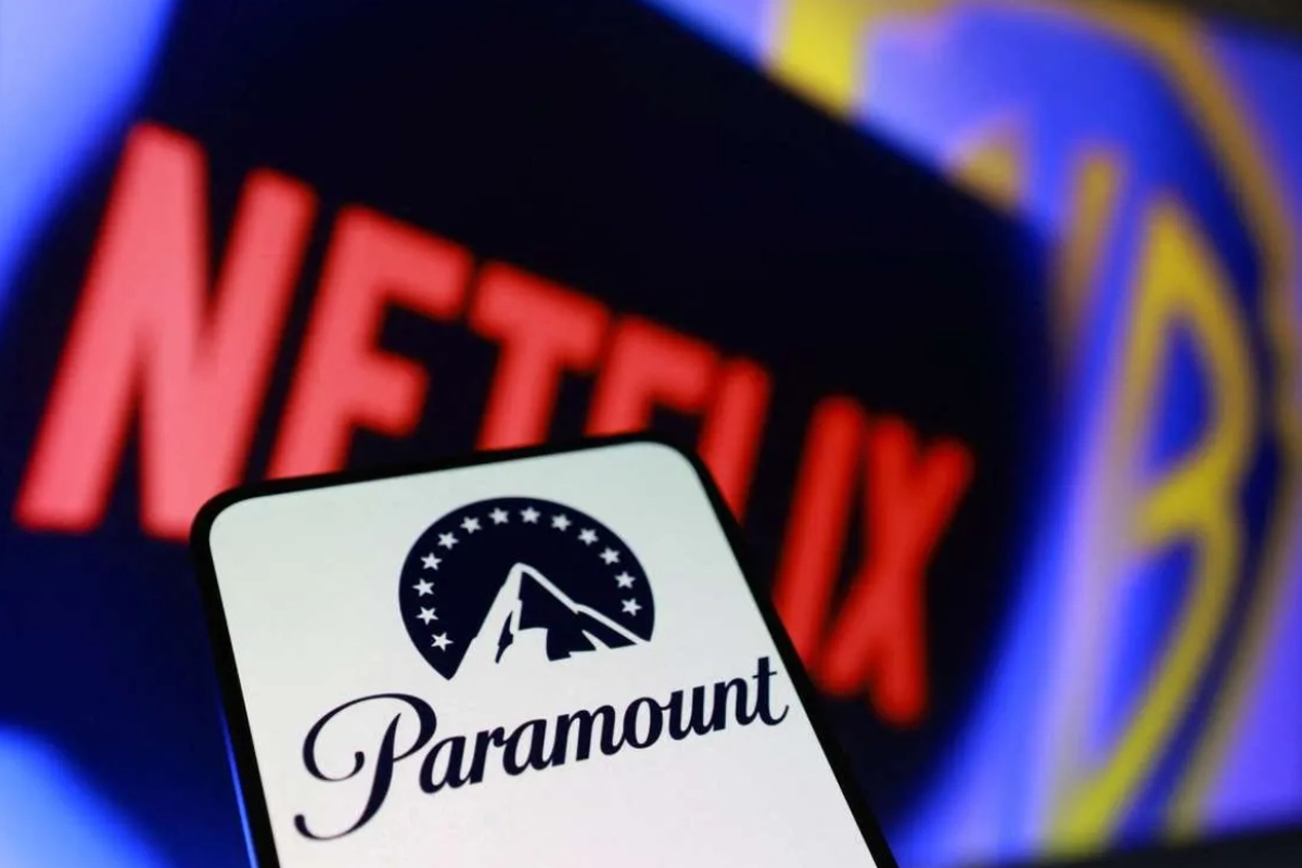 Netflix Mundur dari Akuisisi Warner Bros. Discovery, Paramount Skydance Unggul