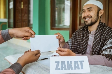 Nisab Zakat Penghasilan 2026 Naik, Mulai Gaji Berapa Wajib Bayar?