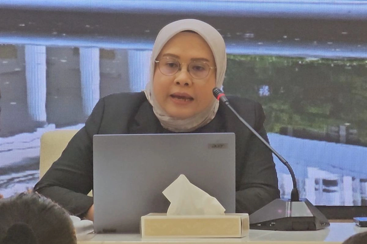 Pembasmian Kartel Narkoba Meksiko, Kemlu Pastikan Tak Ada WNI Jadi Korban