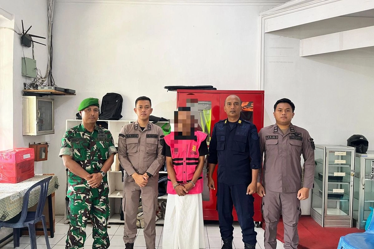 Penerapan Hukum Berlebihan dalam Kasus Guru Honorer di Probolinggo…