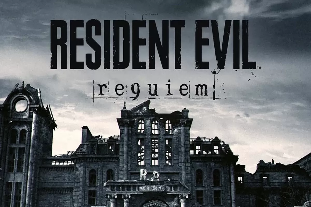 Spesifikasi Minimum Game Resident Evil Requiem di PC: Wajib Windows 11 dan SSD