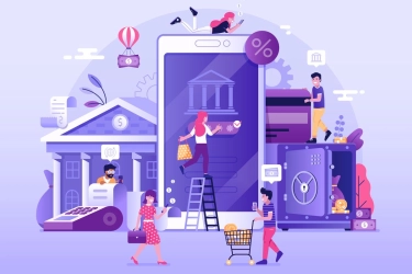 Transaksi Digital Tumbuh 54,89 Persen, AI Jadi Andalan Layanan Bank