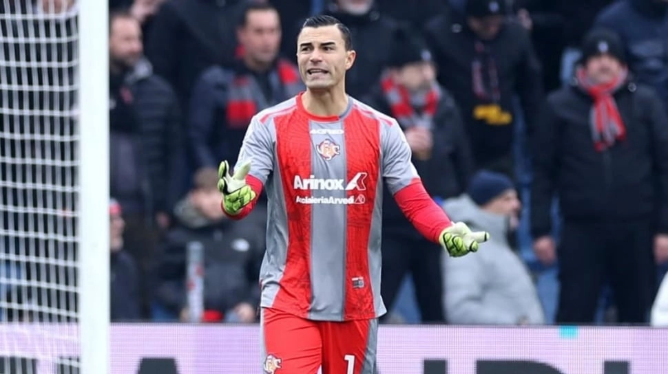 3 Kerugian Emil Audero jika Gabung Juventus, Lebih Baik Bertahan di Cremonese