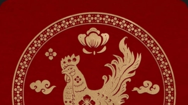 6 Shio Paling Beruntung di 28 Februari 2026, Ada Ayam hingga Babi