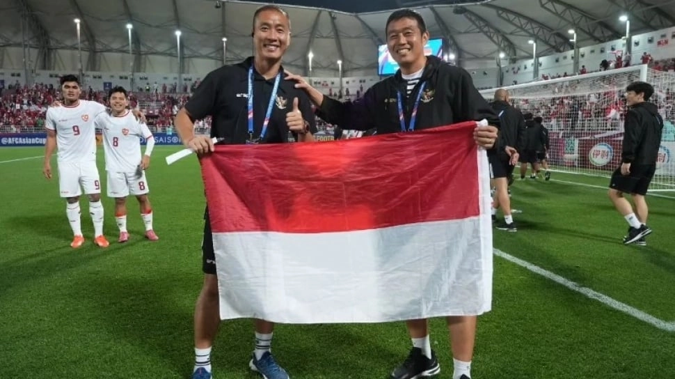 Alasan Eks Asisten STY di Timnas Indonesia Pilih Gabung Klub Zona Degradasi Super League