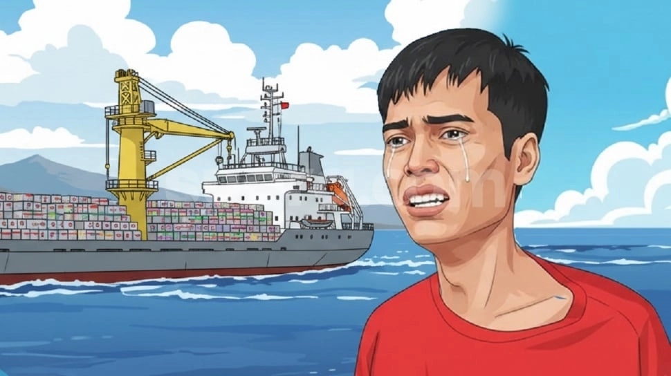 Anggota DPR Desak Transparansi Penuh Kasus ABK Terancam Hukuman Mati: Jangan Ada Permainan Aparat!