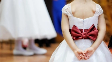 Angka Perkawinan Anak Turun ke 5,9 Persen, Pemerintah Soroti 380 Ribu Nikah Tak Tercatat