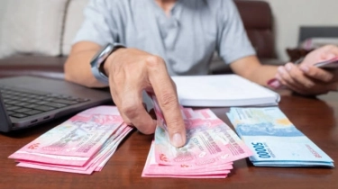 Apakah CPNS Dapat THR Lebaran 2026? Begini Aturan Resminya