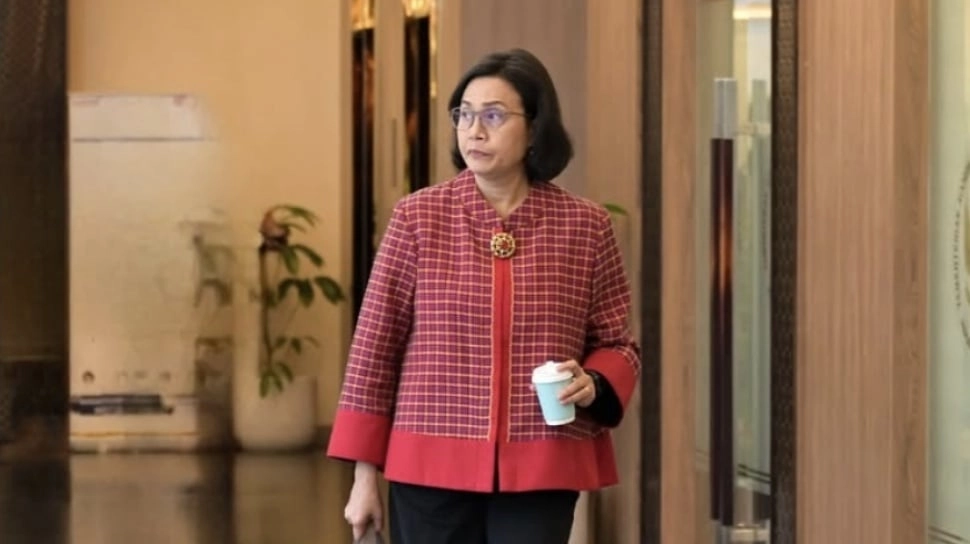 Belum Kering Lisan Sri Mulyani, Kini S&P Sudah Pasang Alarm Bahaya buat Fiskal RI
