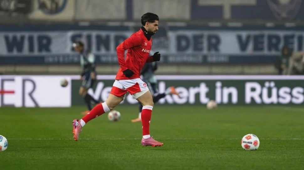 Curhat Pemain Muslim Jalani Puasa Ramadan di Tengah Kerasnya Liga Jerman