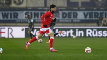 Curhat Pemain Muslim Jalani Puasa Ramadan di Tengah Kerasnya Liga Jerman