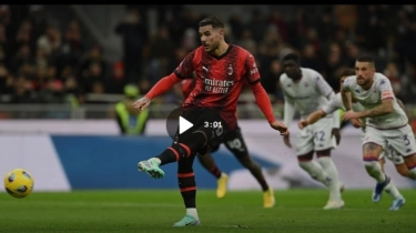 Daftar Lengkap Tim Lolos 16 Besar Liga Konferensi Eropa Setelah Crystal Palace dan Fiorentina Menang