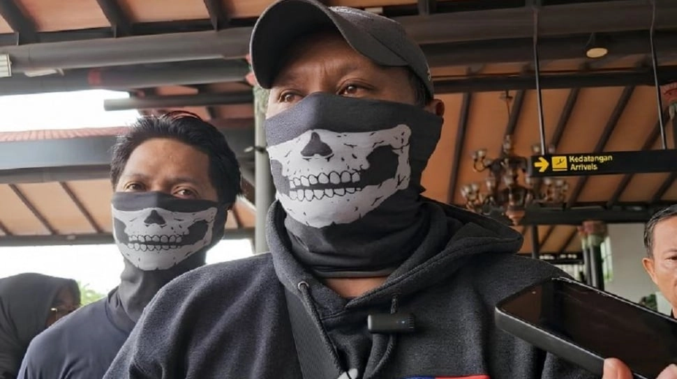 Detik-detik Penangkapan Koko Erwin, Bandar Pemasok Narkoba ke Eks Kapolres Bima