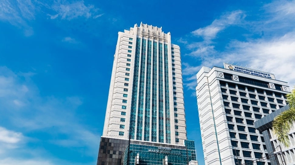 Ekonomi Digital RI Makin Gurih, Setoran Pajak Tembus Rp47,18 Triliun